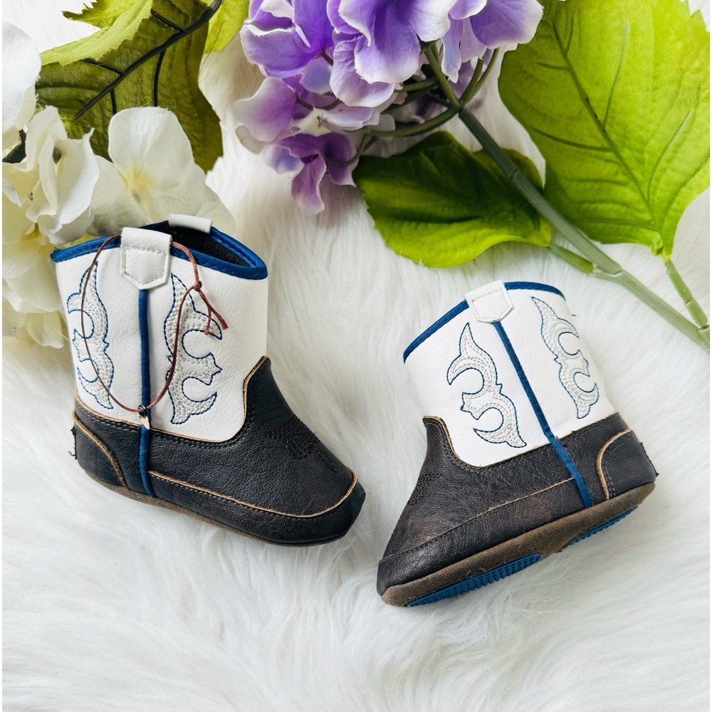 NEW | Twister Baby Western Boots